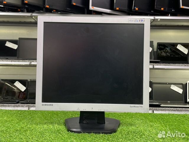 Монитор Samsung 710V