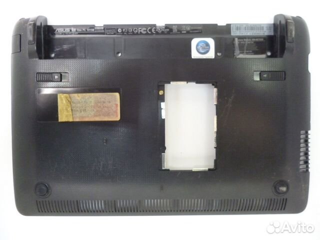 Б.у. запчасти нетбука Asus Eee PC 1015B