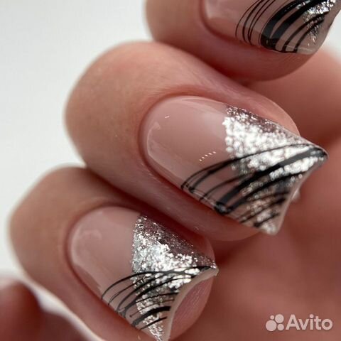 Маникюр/Педикюр