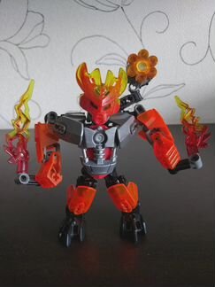 Lego bionicle