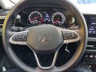 Volkswagen Polo 1.6 МТ, 2021, 11 900 км объявление продам