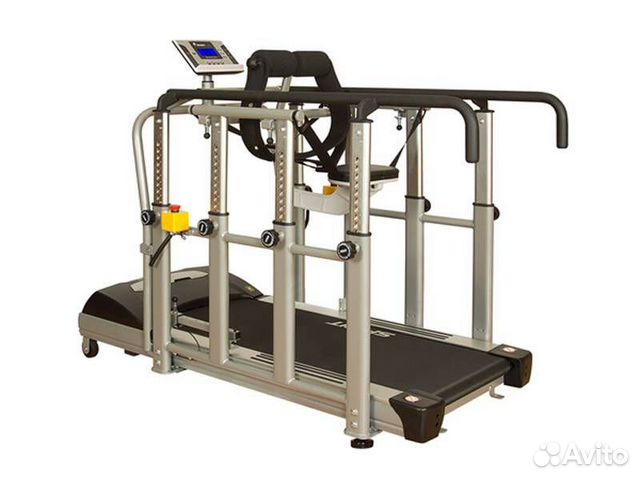 Реабилитационная беговая дорожка Spirit Fitness LW