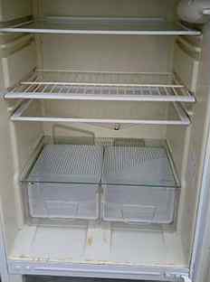 Холодильник Indesit бу с гарантией 12мес