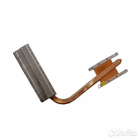 Б/у радиатор, термотрубка 13N0-EJA0402, 13gnvk1am0