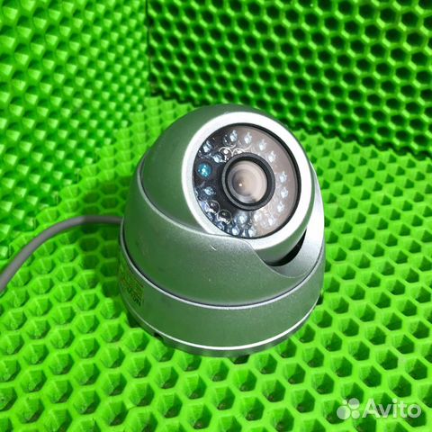 Камера видеонаблюдения novicam A72W