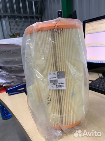 Воздушный фильтр citroen/peugeot/fiat jumper/boxer