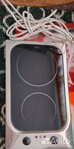 Индукционная варочная панель