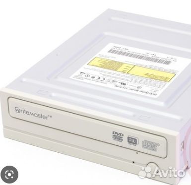 DVD Writer Model SH-S182