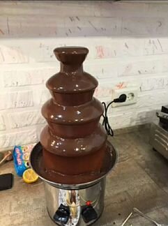 Шоколадный фонтан (продажа/аренда)