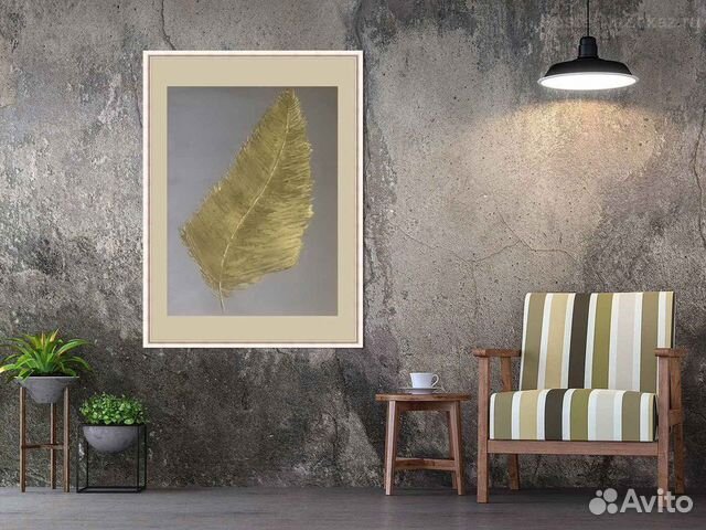 Интерьерная картина