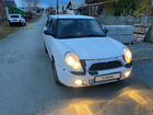 LIFAN Smily (320) 1.3 МТ, 2014, 54 000 км