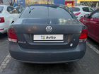 Volkswagen Polo 1.6 МТ, 2011, 212 658 км объявление продам