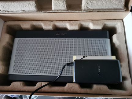 Bose SoundLink III