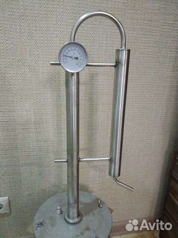 Дистиллятор