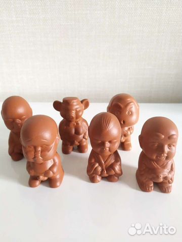 Писающий мальчик