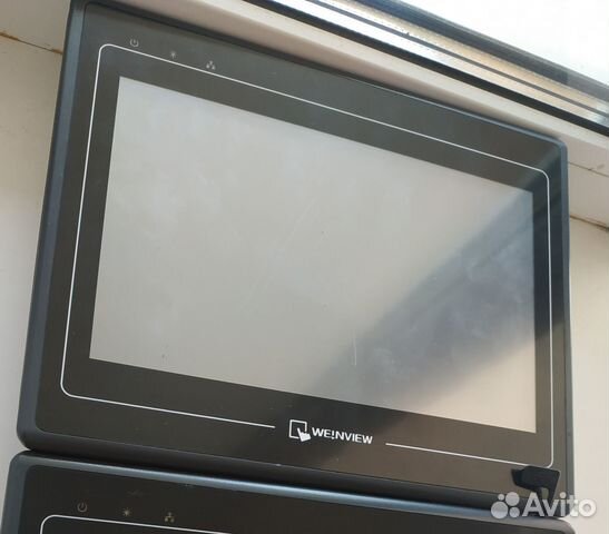 Панель оператора Weintek MT6100i 10 дюймов