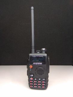 Baofeng A52
