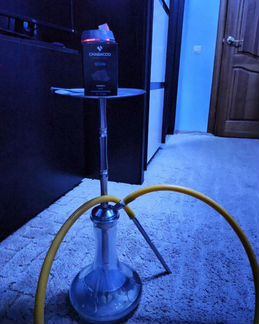 Аренда кальяна/кальянный кейтеринг