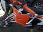 Мотоцикл кроссовый GR2 250 объявление продам