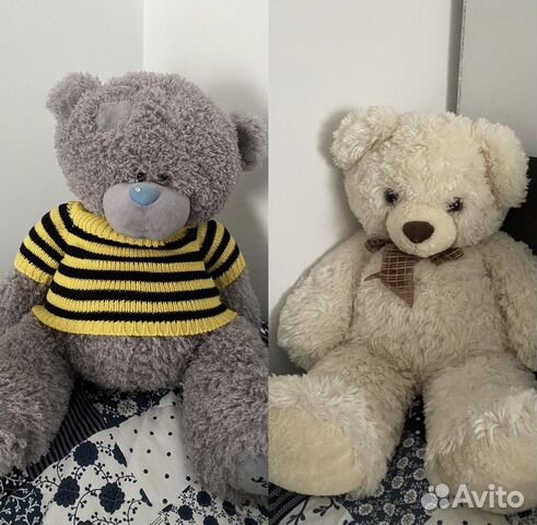 Мишка Тедди