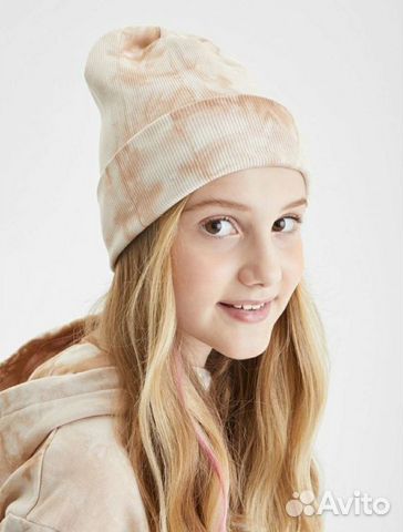 Шапка детская демисезонная