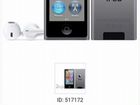 Плеер iPod nano объявление продам
