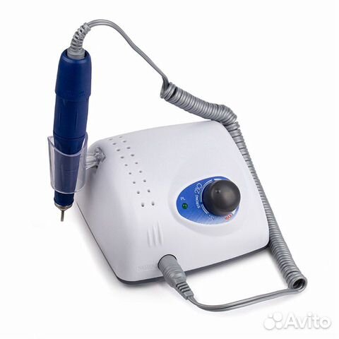 Фрезер для ногтей Strong-210 Оригинал Южная корея