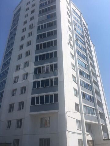 4-к. квартира, 131 м², 12/14 эт.
