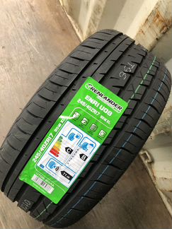 Grenlander Enri U08 245/40 R17 95W