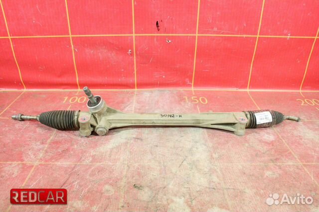 Рулевая рейка Toyota Rav 4 IV (12)