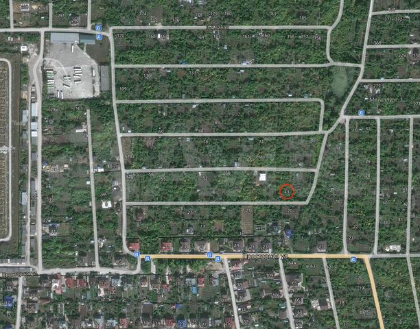 Дача 20 м² на участке 7,3 сот.