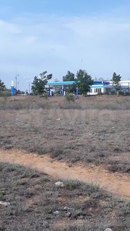 Участок 6 сот. (ИЖС)