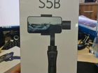 Стабилизатор wiwu 3-Axis Gimbal Stick S5B объявление продам