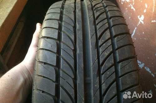 Falken Ziex ZE-512 195/45 R15