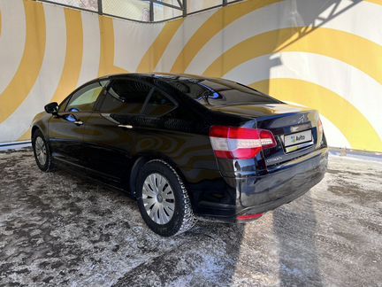 Citroen C5 1.6 AMT, 2012, 149 500 км