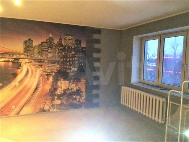 4-к. квартира, 125 м², 4/5 эт.