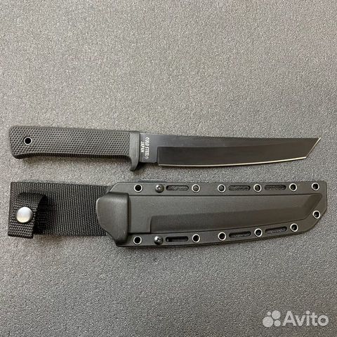 Нож Cold Steel Recon Tanto