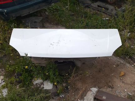 Капот Газель Next