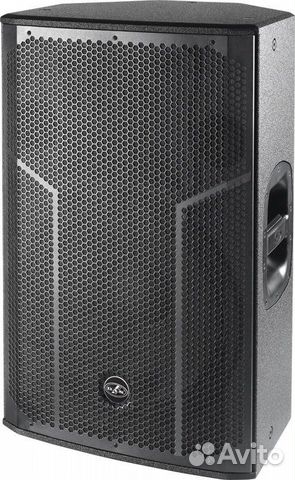 Акустическая система DAS Audio action-515A
