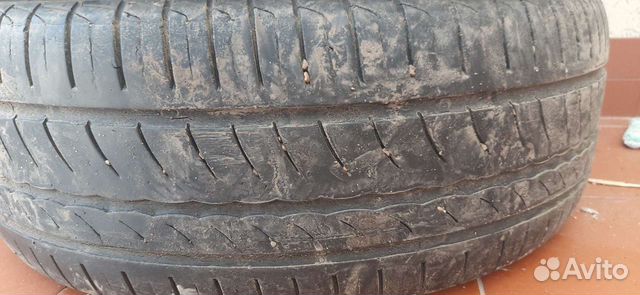 Pirelli Cinturato P1 Verde 205/55 R16