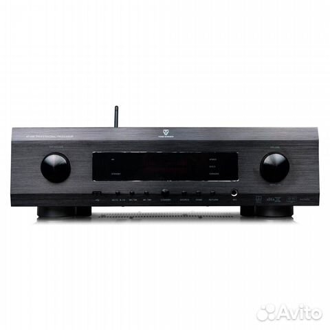 AV процессор Tone Winner AT-200