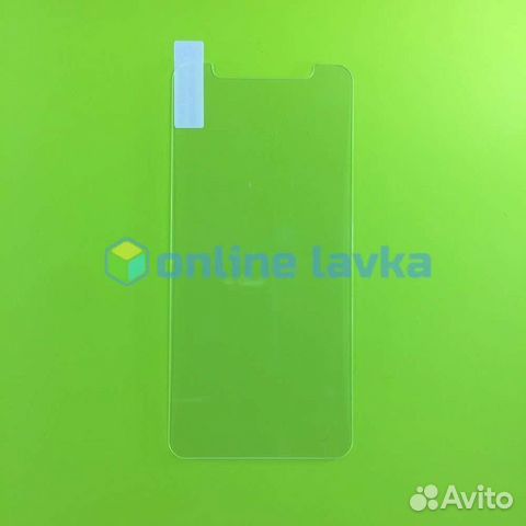 Защитные стекла для iPhone X Xs 11Pro Hoco Armor 2