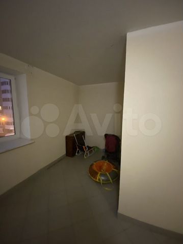 1-к. квартира, 38,5 м², 4/9 эт.