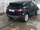 Land Rover Range Rover Evoque 2.2 МТ, 2012, 111 000 км объявление продам