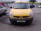 Renault Kangoo 1.5 МТ, 2007, 324 000 км объявление продам