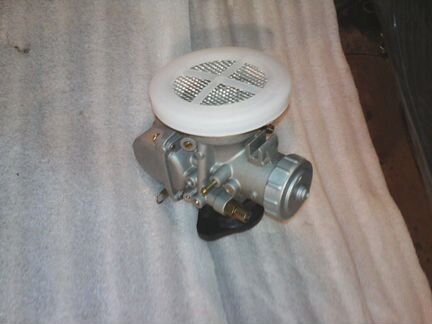 Карбюратор Mincuni для с/х Рысь/Буран/Тайга