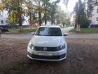 Volkswagen Polo 1.6 МТ, 2014, 93 256 км объявление продам