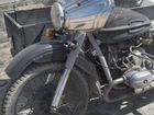 Мотоцикл Урал объявление продам