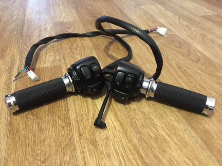 Пульты Харлей Дэвидсон Урал Днепр