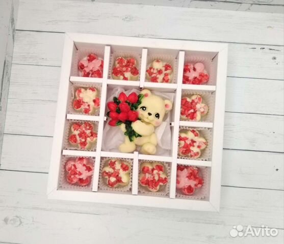 Шоколадные наборы к праздникам